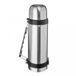 VETTA Термос металлический Туристический 1,50 л серебристый