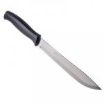 Tramontina Athus Нож кухонный 18 см, черная ручка 23083/007