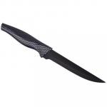 SATOSHI Карбон Нож кухонный универсальный 15 см, нерж. сталь с антиналипающим покрытием