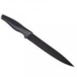 SATOSHI Карбон Нож кухонный универсальный 20 см, нерж.сталь с антиналипающим покрытием