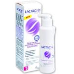 LACTACYD PHARMA SOOTHING СРЕДСТВО ДЛЯ ИНТИМНОЙ ГИГИЕНЫ СМЯГЧАЮЩЕЕ 250 МЛ