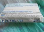 LACTACYD PHARMA САЛФЕТКИ ДЛЯ ИНТИМНОЙ ГИГИЕНЫ С ЭКСТРАКТОМ ТИМЬЯНА N15