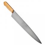 Tramontina Carbon Нож Кухонный 30.5 см 22950/002