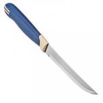 Tramontina Multicolor Нож кухонный 12.7 см 23527/215