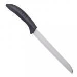 SATOSHI Катана Нож кухонный керамический, белый, 15, см