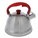VETTA Чайник стальной 2,0 л, индукция, Верда