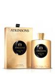 ATKINSONS OUD SAVE THE KING unisex