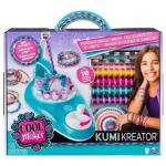 Студия для плетения браслетов и фенечек Kumi Kreator
