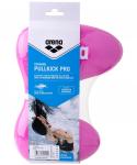 Доска для плавания/колобашка Pull Kick Pro Pink, 1E356 95