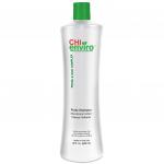 CHI. ENVIRO. Smoothing Purity Shampoo - Очищающий шампунь CHI Инвайро 473 мл