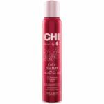 CHI ROSEHIP OIL UV PROTECTING Финишное масло для волос с экстрактом шиповника и защитой от УФ 157мл.