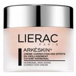 Lierac Arkeskin+ Corrective cream for visible signs of hormonal skin aging - Крем-Корректор признаков гормонального старения кожи, 50 мл