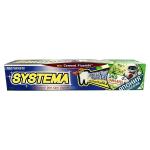 LION Thailand Systema Паста зубная для ухода за деснами 90 г