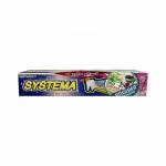 LION Thailand Systema Паста зубная с ароматом японской сакуры 90 г