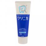 LION Thailand Fresh & White Паста зубная для защиты от кариеса прохладная мята 160 г