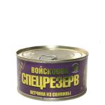 Ветчина из свинины Войсковой Спецрезерв ГОСТ