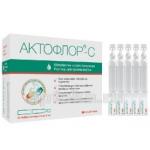 Актофлор-С 2 мл №30 Метабиотик юнидозы