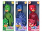 Герои в масках PJ Masks