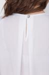 Блуза Linia-L Б-1536 белая