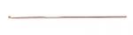 30761 Knit Pro Крючок для вязания 'Steel' 0,5 мм сталь