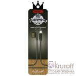 USB кабель micro REMAX Emperor RC-054m (1m) black