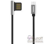 USB кабель micro REMAX Emperor RC-054m (1m) black