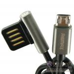 USB кабель micro REMAX Emperor RC-054m (1m) black