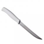 Tramontina Athus Нож кухонный 12.7 см, белая ручка 23096/085