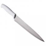 Tramontina Athus Нож кухонный 20 см, белая ручка 23084/088