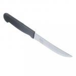 Мастер Нож кухонный с зубцами 12,7 см, пластиковая ручка