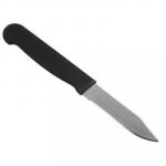 Мастер Нож овощной 8 см, пластиковая ручка