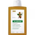 Klorane Shampoo with Desert Date - Шампунь питательный для волос с маслом финика пустынного, 200 мл.