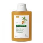 Klorane - Шампунь с маслом манго для сухих, поврежденных волос 200 мл.
