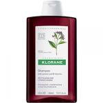 Klorane Shampoo With Quinine - Шампунь с экстрактом Хинина укрепляющий, 400 мл.