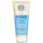 Klorane Baby Gentle Detangling Shampoo - Шампунь мягкий детский, для легкого расчесывания волос, 200 мл.