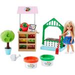Barbie® Овощной сад Челси