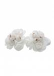 LARMINI Резинка LR-AC-E-K-2-3-ROSE-BERRY, цвет белый