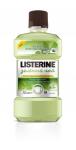 LISTERINE ополаскиватель для полости рта "Зеленый чай" 250 мл.