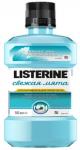 LISTERINE ополаскиватель для полости рта "Свежая мята" 500 мл.