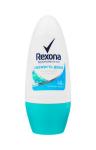 REXONA Антиперсперант-ролик 50  мл.  СВЕЖЕСТЬ ДУША