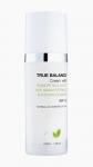 1201601 Увлажняющий крем для нормальной и комбинированной кожи True Balance Cream SPF15