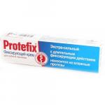 * PROTEFIX ФИКСИРУЮЩИЙ КРЕМ ЭКСТРА-СИЛЬНЫЙ ДЛЯ ЗУБНЫХ ПРОТЕЗОВ 47,0