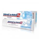 *СПЕЦЦЕНА BLEND_A_MED Зубная паста 3D White Whitening Therapy Защита Эмали 75 мл