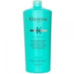 Kerastase Resistance Bain Extentioniste - Шампунь-ванна для восстановления поврежденных и ослабленных волос, 1000 мл.