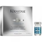 Kerastase Specifique Cure Apaisante - Ампулы для чувствительной кожи головы, 12 х 6 мл.