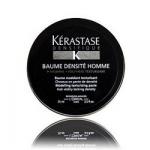 Kerastase Densifique Baume Densite Homme - Уплотняющая моделирующая паста для мужчин, 75 мл.