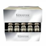 Kerastase Densifique - Активатор густоты и плотности волос для женщин, 30*6 мл.