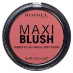 Rimmel Big Blush румяна тон 003