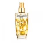 Kerastase Elixir Ultime - Масло-дымка для тонких волос с эффектом объема, 100 мл.