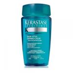 Kerastase Specifique Bain Vital Dermo-Calm - Шампунь-ванна для чувствительной кожи головы, 250 мл.